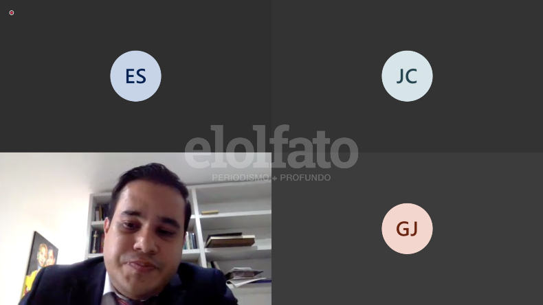 Defensa de Jaramillo cerró sus alegatos insistiendo en la responsabilidad de sus subalternos para evitar su condena Defensa de Jaramillo cerró sus alegatos insistiendo en la responsabilidad de sus subalternos para evitar su condena