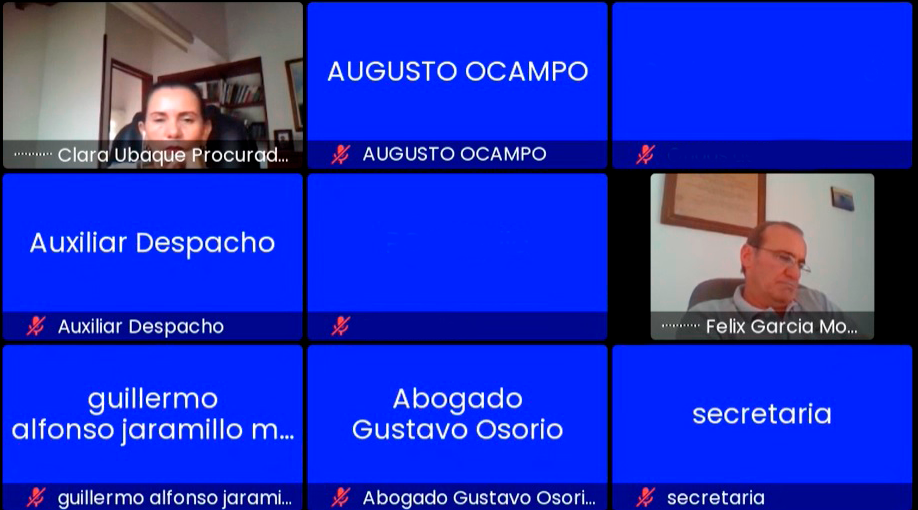 Socio de la Corporación Festival Folclórico reconoció que esta no podía ejecutar alumbrado navideño en 2016 Socio de la Corporación Festival Folclórico reconoció que esta no podía ejecutar alumbrado navideño en 2016