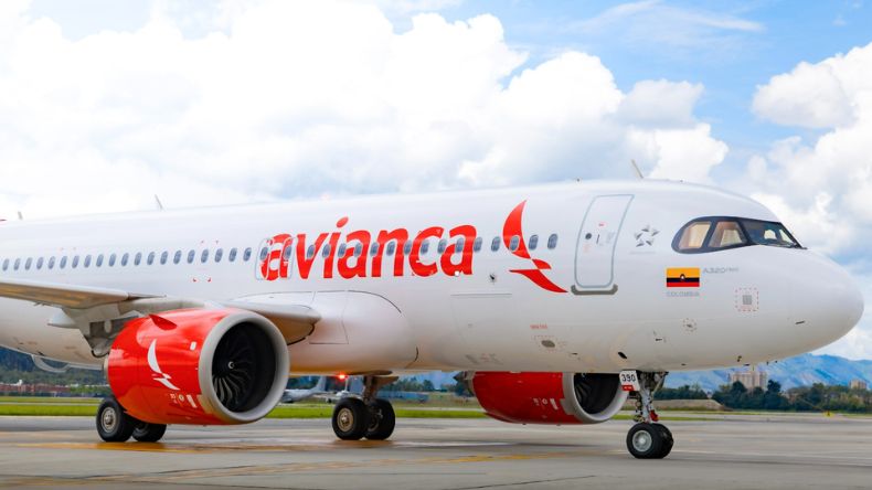 Menores de 14 años no podrán viajar solos en Avianca Menores de 14 años no podrán viajar solos en Avianca