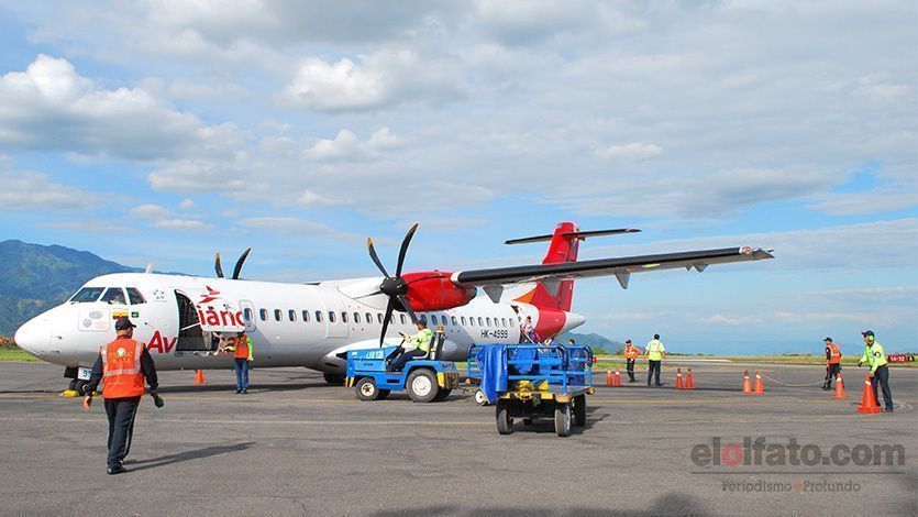 Investigan aerolíneas y agencias de viaje por no entregar información adecuada a los usuarios Investigan aerolíneas y agencias de viaje por no entregar información adecuada a los usuarios