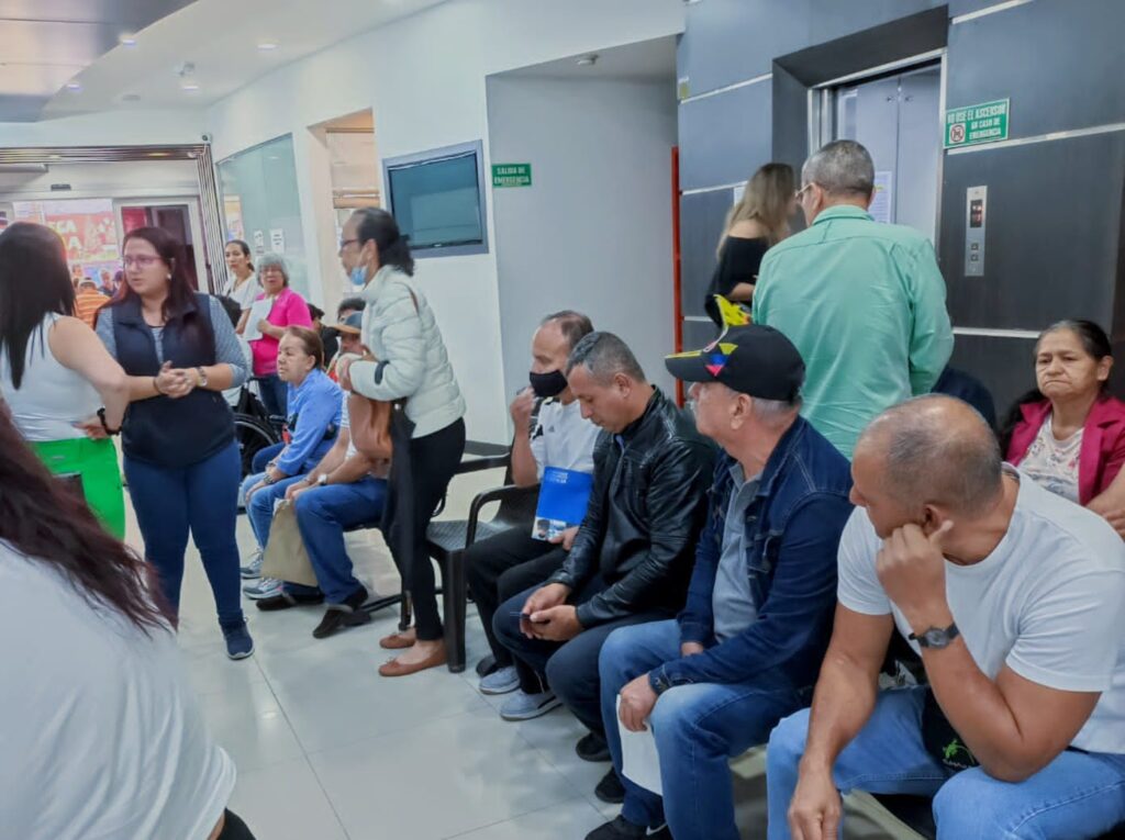 Misión imposible: Sigue demora para conseguir paz y salvo del predial en Ibagué