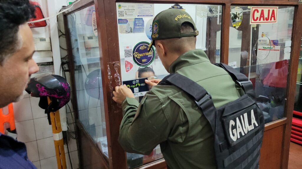 Casos de extorsión disminuyeron un 17% en Ibagué Casos de extorsión disminuyeron un 17% en Ibagué