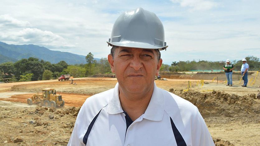 “Ni yo me voy a morir ni la ciudad se va a acabar”: Luis H. sobre pérdida de disciplinas de Juegos Nacionales “Ni yo me voy a morir ni la ciudad se va a acabar”: Luis H. sobre pérdida de disciplinas de Juegos Nacionales