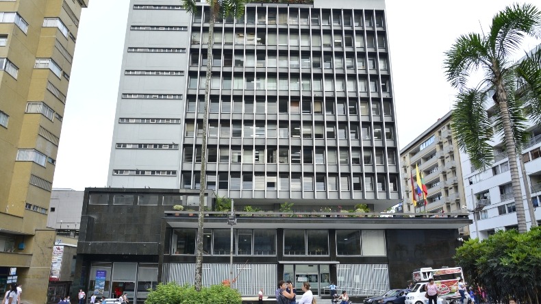 Ibagué se quedó sin ‘sencillo’ para dar vueltas: Banco de la República se pronuncia Ibagué se quedó sin ‘sencillo’ para dar vueltas: Banco de la República se pronuncia