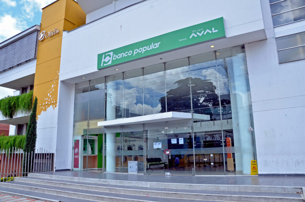 Algunos bancos de Ibagué ampliaron horarios para facilitar pago del predial Algunos bancos de Ibagué ampliaron horarios para facilitar pago del predial