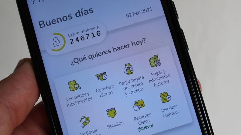 En plena quincena, Bancolombia anunció fallas en sus canales digitales