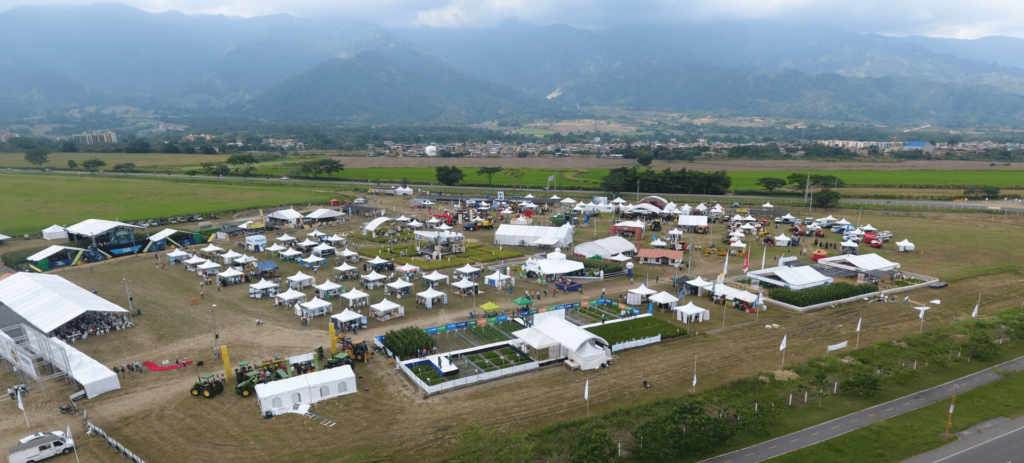 Prepárese para la nueva edición del Agroshow Pajonales 2020 Prepárese para la nueva edición del Agroshow Pajonales 2020