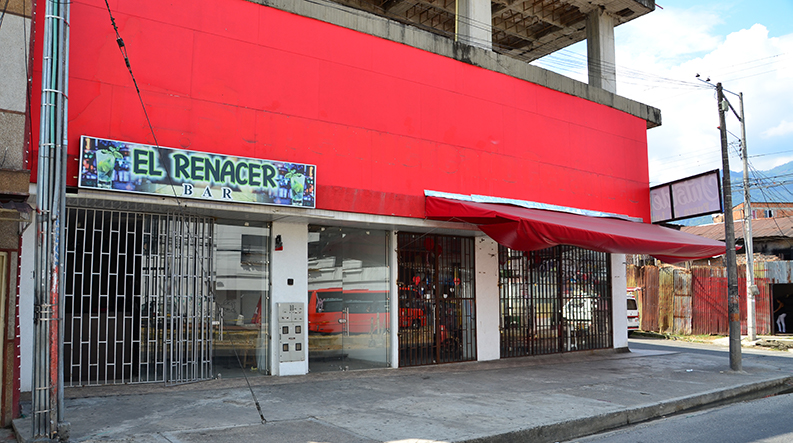 Discotecas tienen cansados a residentes del barrio Ricaurte Discotecas tienen cansados a residentes del barrio Ricaurte