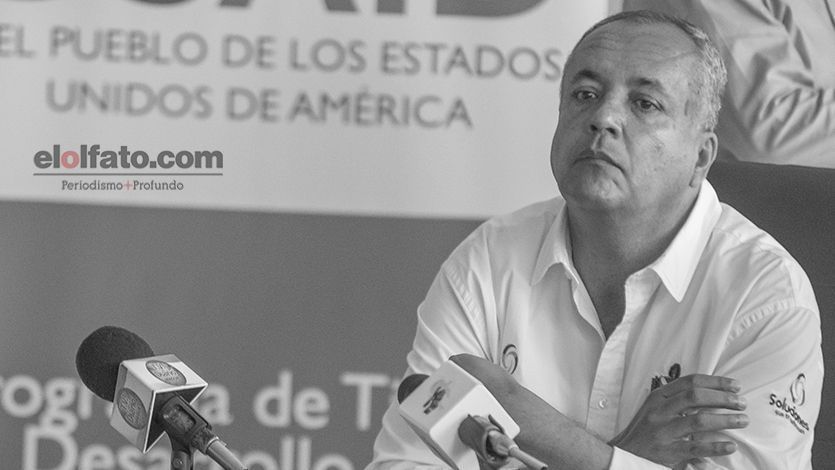 Piden celeridad en investigaciones penales en contra del gobernador Barreto Piden celeridad en investigaciones penales en contra del gobernador Barreto