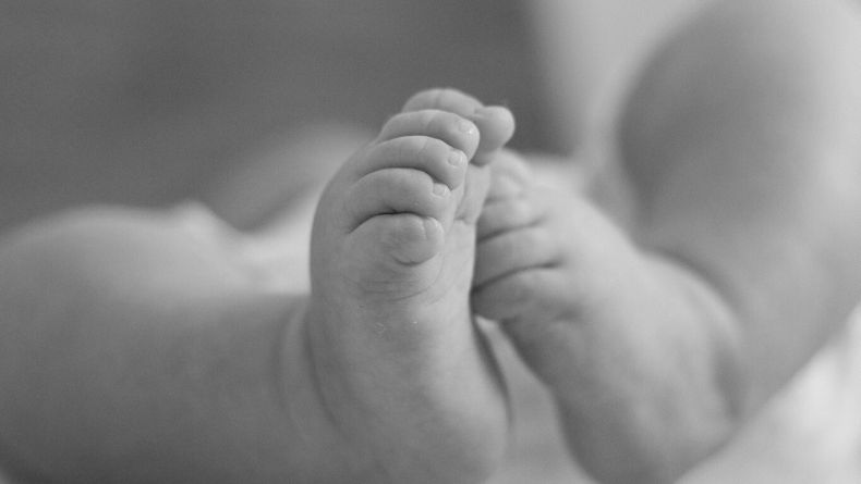 Bebé de nueve meses habría fallecido por desnutrición Bebé de nueve meses habría fallecido por desnutrición