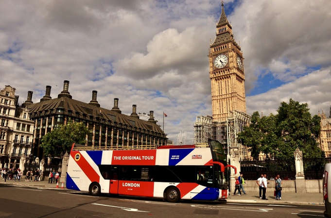 Así puede estudiar una maestría en Reino Unido para el 2022 Así puede estudiar una maestría en Reino Unido para el 2022