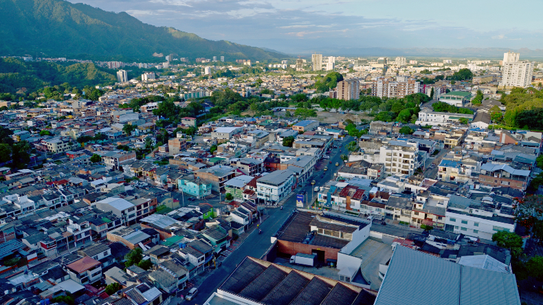 Se presentarán intermitencias en el servicio de agua en más de 10 barrios de Ibagué Se presentarán intermitencias en el servicio de agua en más de 10 barrios de Ibagué