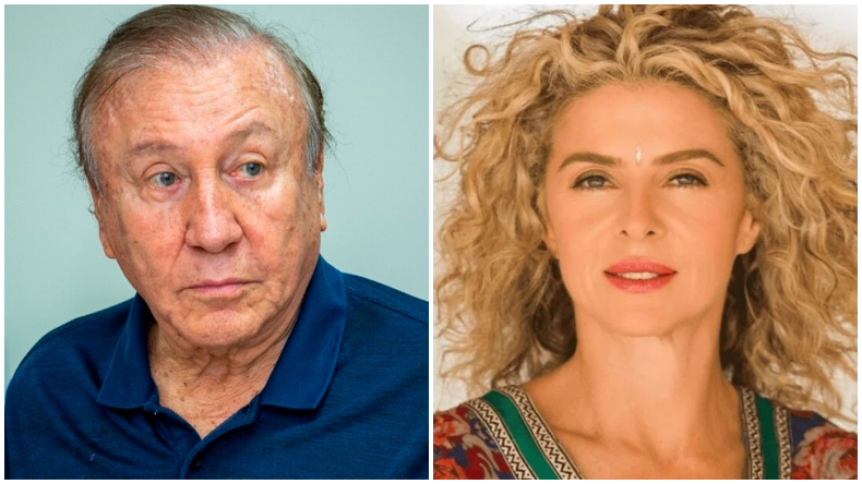 La burla de Margarita Rosa hacia Rodolfo Hernández que le salió cara y tuvo que eliminar de sus redes sociales La burla de Margarita Rosa hacia Rodolfo Hernández que le salió cara y tuvo que eliminar de sus redes sociales