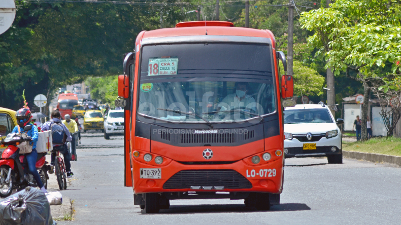 Paro de buses en Ibagué se suspende: empresarios fijaron acuerdo con la Alcaldía Paro de buses en Ibagué se suspende: empresarios fijaron acuerdo con la Alcaldía