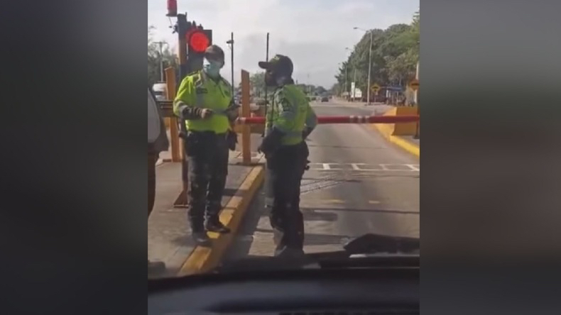 Mintransporte explica por qué no se puede omitir el pago de peajes en Colombia Mintransporte explica por qué no se puede omitir el pago de peajes en Colombia