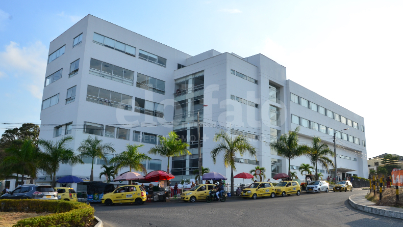 Clínica Nuestra de Ibagué pide acudir a urgencias solo en casos estrictamente necesarios Clínica Nuestra de Ibagué pide acudir a urgencias solo en casos estrictamente necesarios