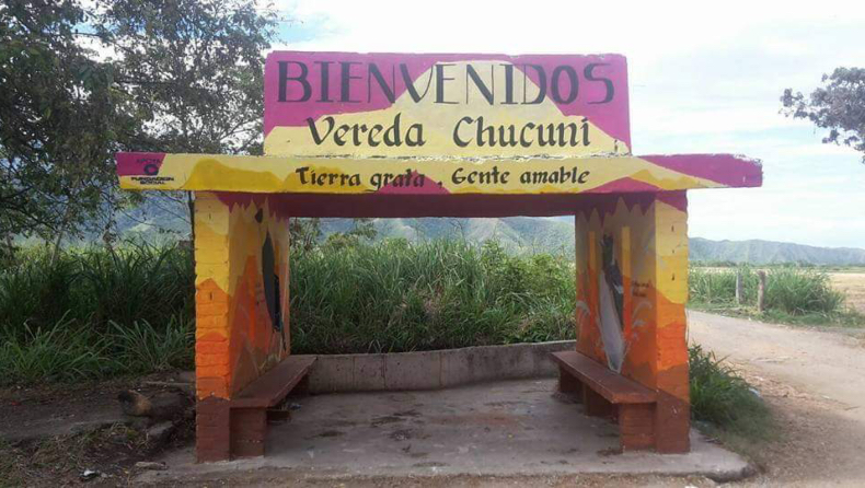 Rumbas y pólvora desesperan a los habitantes de la vereda Chucuní de Ibagué Rumbas y pólvora desesperan a los habitantes de la vereda Chucuní de Ibagué