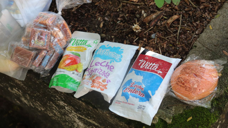 Denuncian que alimentos del PAE en El Guamo estarían desbalanceados y descompuestos Denuncian que alimentos del PAE en El Guamo estarían desbalanceados y descompuestos