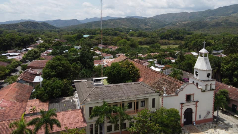 Asesinaron con arma de fuego a un hombre en Coello Asesinaron con arma de fuego a un hombre en Coello