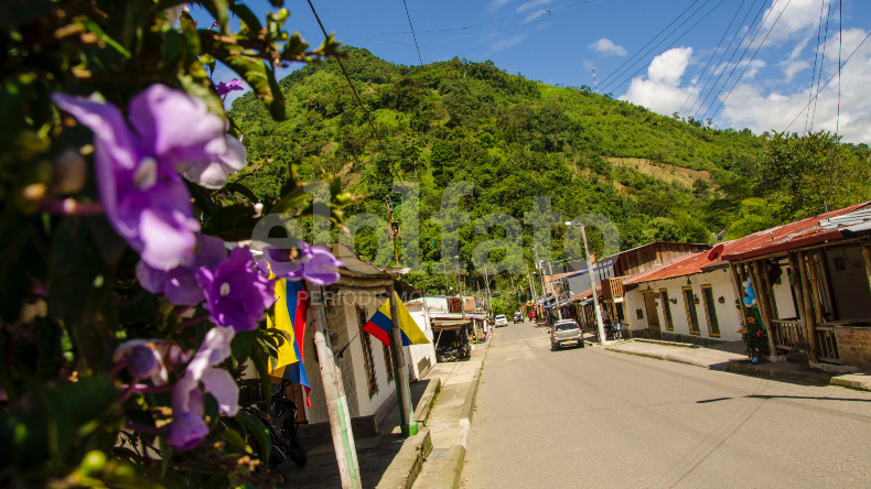 Vino caliente, platos gourmet, parrilladas, naturaleza y fogatas: aventúrese a visitar el Cañón del Combeima Vino caliente, platos gourmet, parrilladas, naturaleza y fogatas: aventúrese a visitar el Cañón del Combeima