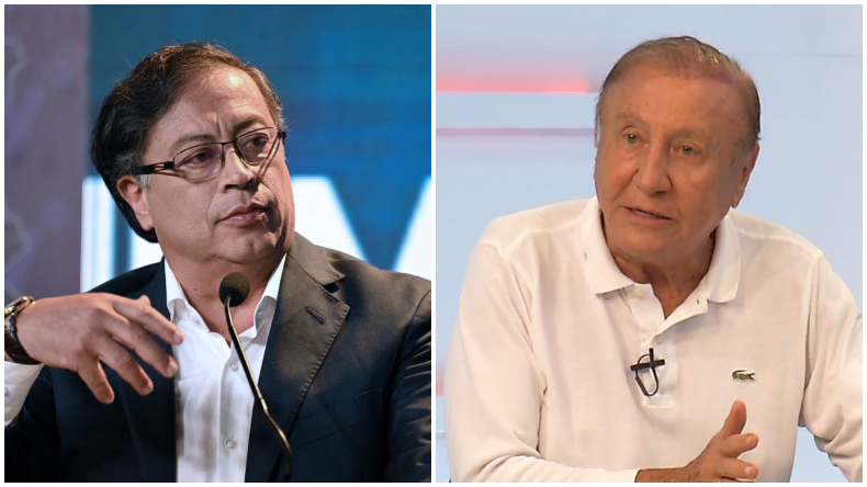 ONG ‘Transparencia por Colombia’ evaluó las propuestas de los candidatos presidenciales en su lucha contra la corrupción ONG ‘Transparencia por Colombia’ evaluó las propuestas de los candidatos presidenciales en su lucha contra la corrupción