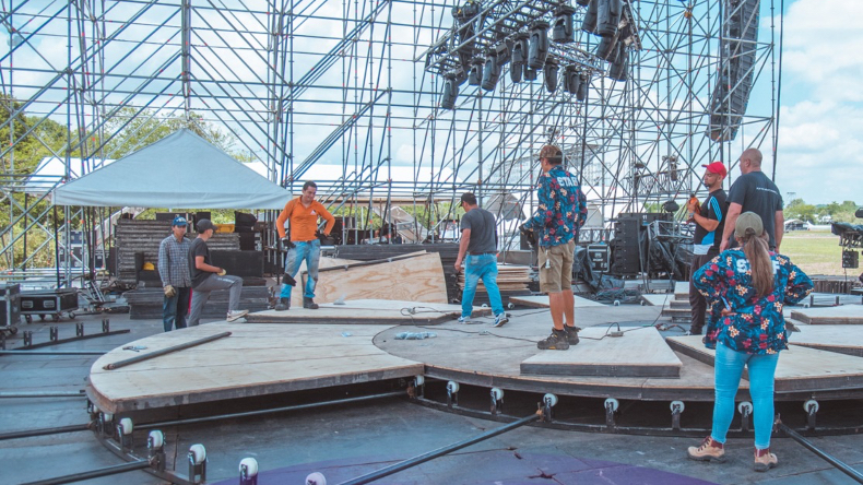 Atención: Jamming Festival 2022 se aplaza en Ibagué, informó la Secretaría de Cultura Atención: Jamming Festival 2022 se aplaza en Ibagué, informó la Secretaría de Cultura