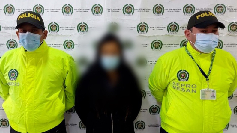 Bebé que hallaron muerto en playa de Santa Marta habría sido ahogado por su propia madre Bebé que hallaron muerto en playa de Santa Marta habría sido ahogado por su propia madre