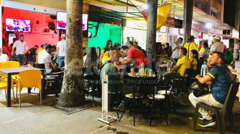 Evite problemas y conozca cómo solicitar permisos para uso del espacio público en Ibagué Evite problemas y conozca cómo solicitar permisos para uso del espacio público en Ibagué