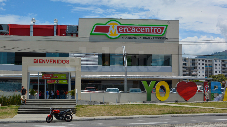 Viajes a San Andrés y Cancún, un carro y electrodomésticos: los premios del bingo millonario de Mercacentro Viajes a San Andrés y Cancún, un carro y electrodomésticos: los premios del bingo millonario de Mercacentro