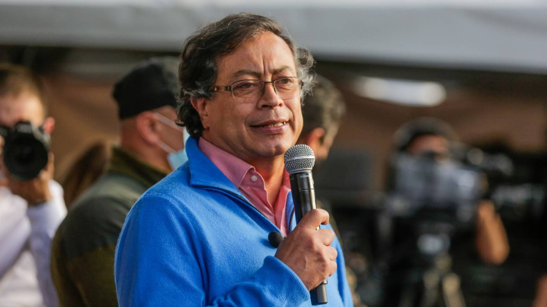 Visita de Petro provoca cierres viales y otras restricciones en Ibagué Visita de Petro provoca cierres viales y otras restricciones en Ibagué