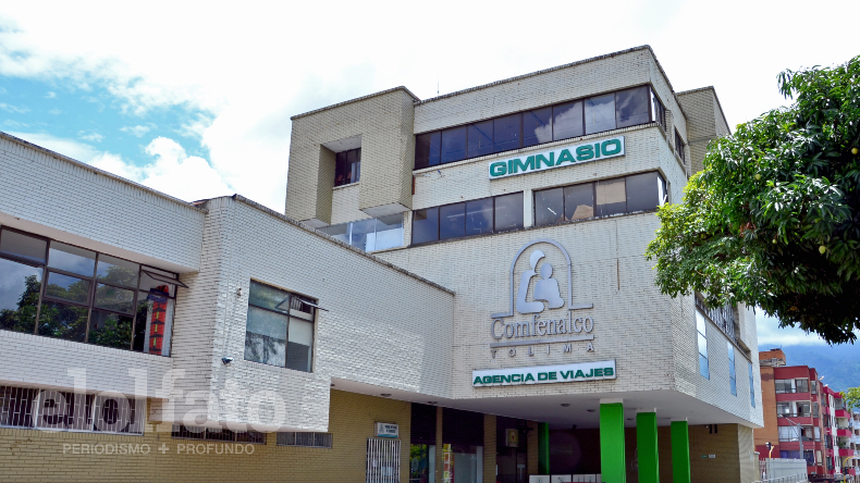 Comfenalco Tolima invita a sus afiliados a actualizar certificado escolar y seguir accediendo a beneficios Comfenalco Tolima invita a sus afiliados a actualizar certificado escolar y seguir accediendo a beneficios