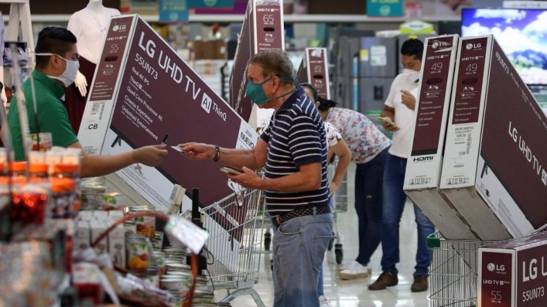 Lo que debe saber sobre el ‘Día sin IVA’: qué productos tienen descuento y cómo será la jornada en Ibagué Lo que debe saber sobre el ‘Día sin IVA’: qué productos tienen descuento y cómo será la jornada en Ibagué