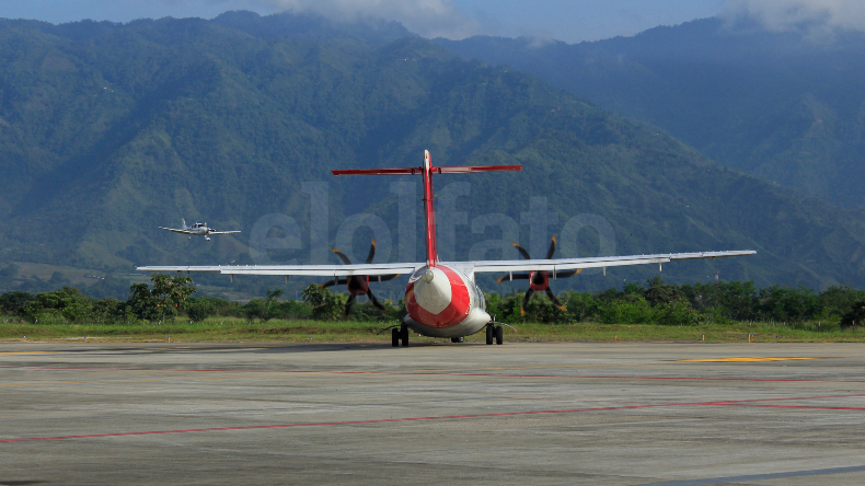 El mal día que pasó una familia con una reconocida agencia de viajes en Ibagué El mal día que pasó una familia con una reconocida agencia de viajes en Ibagué