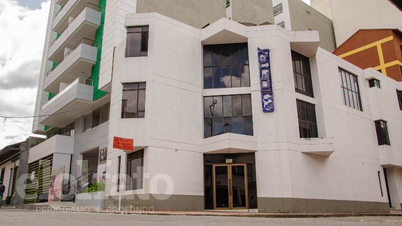 Deudores morosos del Icetex podrán salir del reporte negativo de Centrales de riesgo Deudores morosos del Icetex podrán salir del reporte negativo de Centrales de riesgo