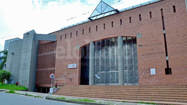 Tenga cuidado: rumor de supuestas ‘expropiaciones’ de inmuebles en Armero es falsa Tenga cuidado: rumor de supuestas ‘expropiaciones’ de inmuebles en Armero es falsa