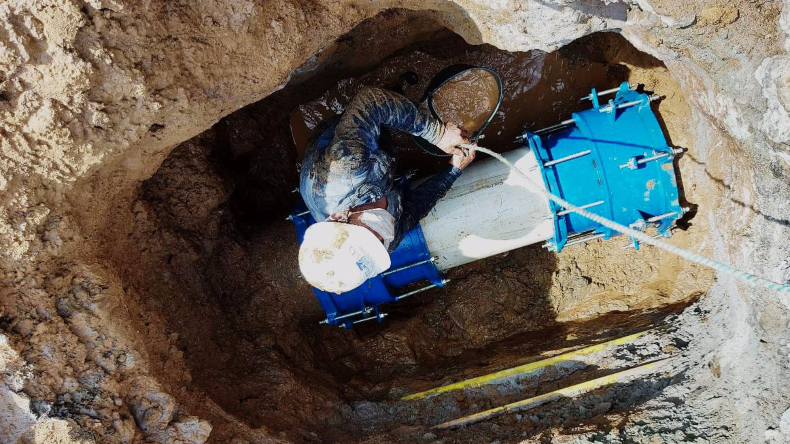 Más de 200 barrios de Ibagué tendrán intermitencias en el servicio de agua este miércoles Más de 200 barrios de Ibagué tendrán intermitencias en el servicio de agua este miércoles