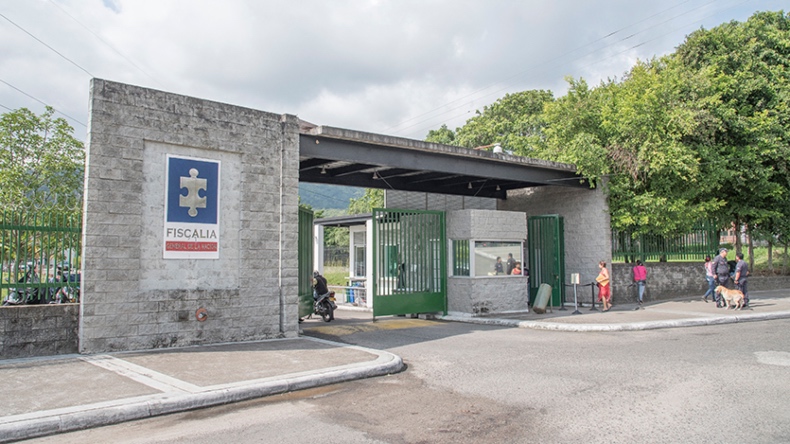 Condenan a 54 años de prisión a un hombre que cometió un triple homicidio en Ibagué Condenan a 54 años de prisión a un hombre que cometió un triple homicidio en Ibagué