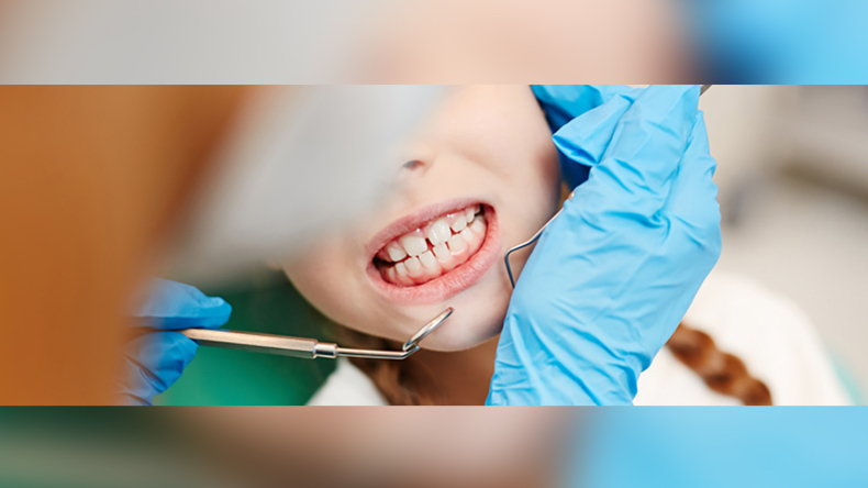 Exposición a pantallas y consumo de azúcar provocarían bruxismo en niños, un trastorno que requiere atención especial Exposición a pantallas y consumo de azúcar provocarían bruxismo en niños, un trastorno que requiere atención especial