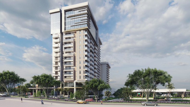 Milla 60: un proyecto de vivienda rentable, exclusivo y con apartamentos inteligentes en Ibagué Milla 60: un proyecto de vivienda rentable, exclusivo y con apartamentos inteligentes en Ibagué