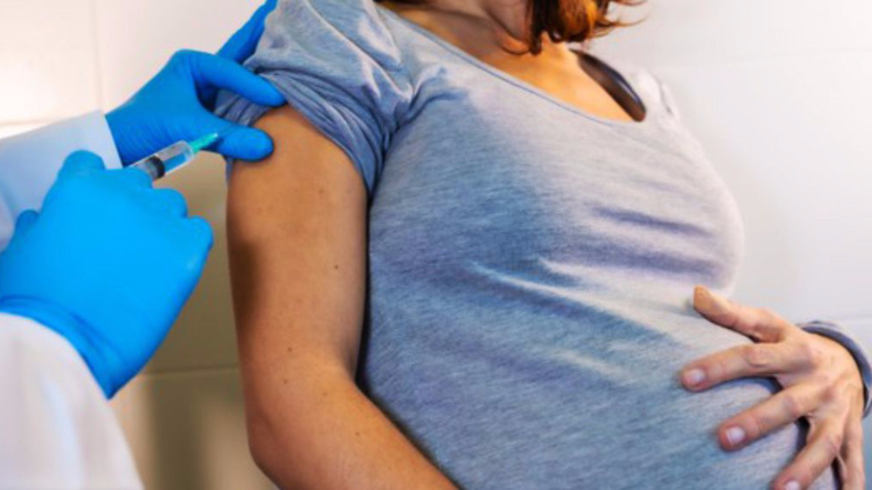 Mujeres en embarazo: habrá jornada de vacunación masiva contra el COVID-19 en Ibagué Mujeres en embarazo: habrá jornada de vacunación masiva contra el COVID-19 en Ibagué