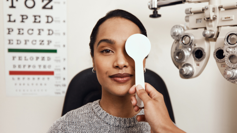 Cuatro consejos para cuidar su valiosa, pero subestimada, salud visual Cuatro consejos para cuidar su valiosa, pero subestimada, salud visual