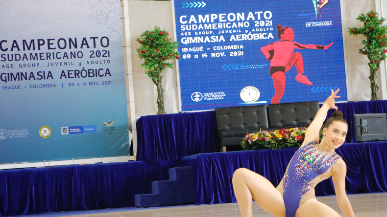 Ibagué se consolidó como ciudad destino deporte para el mundo