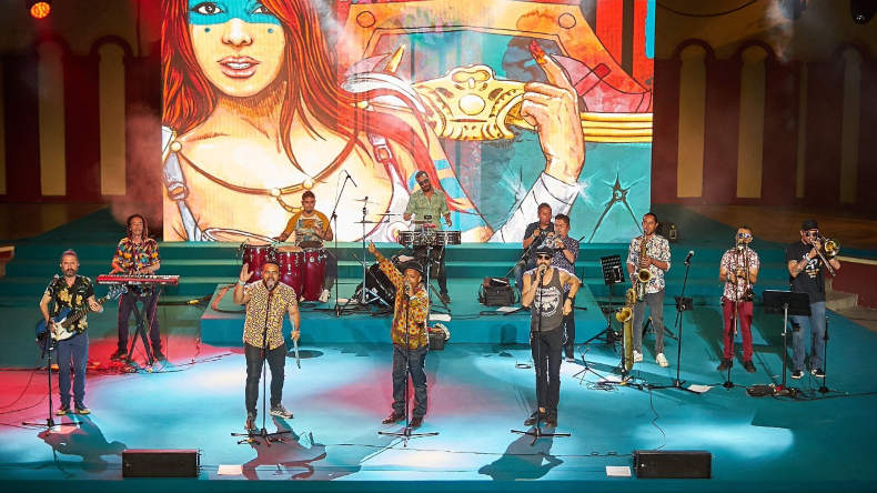 Prográmese para los conciertos presenciales del ‘Ibagué Festival 2021′ Prográmese para los conciertos presenciales del ‘Ibagué Festival 2021′