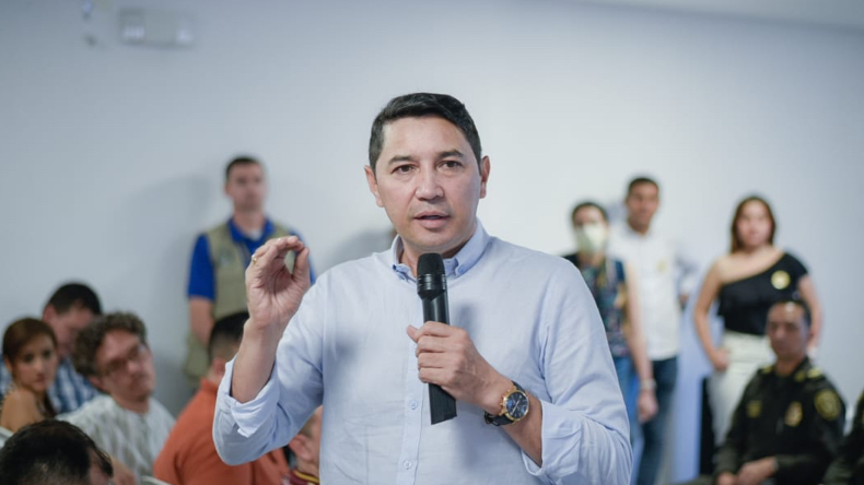 Vuelve y juega: cancelan audiencia contra Hurtado en caso de ‘piques’ ilegales porque su abogado manifestó problemas de salud Vuelve y juega: cancelan audiencia contra Hurtado en caso de ‘piques’ ilegales porque su abogado manifestó problemas de salud