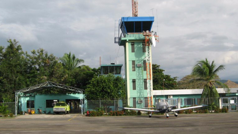 Aeropuerto de Flandes recibirá inversión superior a los $3.500 millones para fortalecer seguridad aérea