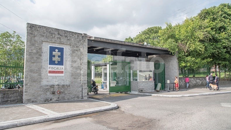 Cárcel para hombre que habría drogado y abusado de una menor en un bus intermunicipal en el Tolima Cárcel para hombre que habría drogado y abusado de una menor en un bus intermunicipal en el Tolima