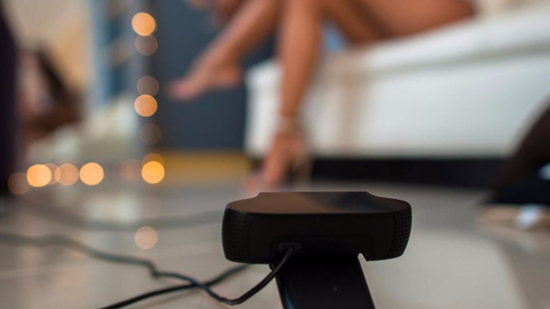 Páginas de modelos webcam en la mira de la DIAN para que comiencen a pagar impuestos en Colombia Páginas de modelos webcam en la mira de la DIAN para que comiencen a pagar impuestos en Colombia