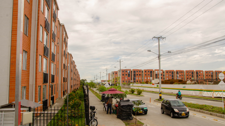 Constructora Bolívar se pronunció sobre los problemas de suministro de agua en la Arboleda del Campestre de Ibagué Constructora Bolívar se pronunció sobre los problemas de suministro de agua en la Arboleda del Campestre de Ibagué