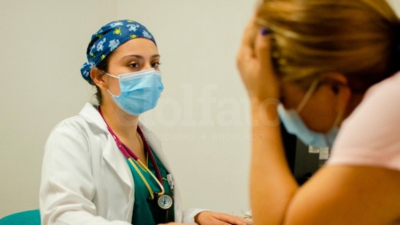 Leucemia linfocítica crónica: así puede identificar los síntomas Leucemia linfocítica crónica: así puede identificar los síntomas