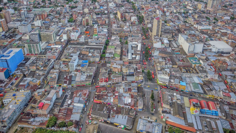 Alcaldía de Ibagué extendió hasta el 2 de agosto las medidas restrictivas por COVID-19 Alcaldía de Ibagué extendió hasta el 2 de agosto las medidas restrictivas por COVID-19